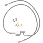Goodridge Brake Line Kit Softail HD9285-A. Fixed Price $79.20.