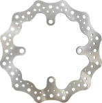 Moose Offroad 1711-1820 Rfx Rear Rotor Kawasaki KX250. Fixed Price $124.95.
