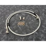 Galfer Stainless Steel Front Brake Line Kit FK003D614-1. Fixed Price $45.88.
