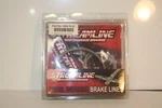 Streamline UNIV-R-22 Universal Rear Brake Kit, Clear 22IN.. Fixed Price $45.99.