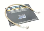 2004-2005 Honda CBR1000RR Yana Shiki Braided Brake Line MSR2689. Fixed Price $40.99.