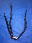 2005 Suzuki Katana GSX750F Front Brake Hose Joint 59491-17E00, 59240-08F01. Fixed Price $29.99.
