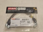 Stoptech 950.42503 Rear Brake Line Kit: Fits Nissan 350Z & Infiniti G35. Fixed Price $59.99.