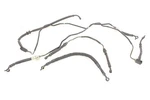 2020 Yamaha FZ07 MT07 Oem Rear Front Abs Set Lines. Fixed Price $72.00.