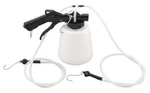 Bikemaster 152188 1L Pneumatic Vacuum Brake Fluid Bleeder. Fixed Price $47.17.