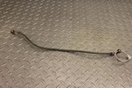 2008 Ducati Monster 695 Rear Back Brake Hose Fluid Line. Fixed Price $29.95.