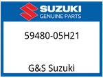 Suzuki Oem Part 59480-05H21 Hose. Fixed Price $188.89.