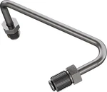 Goodridge S-bend AN3 Banjo Bolt Tube Adapter (P666-03C). Fixed Price $52.65.