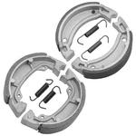 Replacement For Yamaha PW80 Y-zinger Mini 1983-2006 Front And Rear Brake Shoes. Fixed Price $34.99.