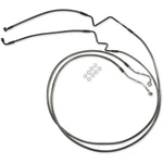 Magnum Shielding 1741-6649 AS57035 Touring Lower Brake Line Ps. Fixed Price $310.75.
