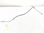 04-06 Mv Agusta Brutale 750 Front Brake Line Assembly. Fixed Price $71.27.