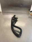 2006 Yamaha Road Star Warrior XV1700 Rear Back Brake Master Cylinder Reservoir. Fixed Price $66.00.