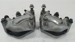 Harley-davidson 07 Electra Glide Cvo Front Brake Calipers 44381-99C 44382-99C. Fixed Price $139.00.