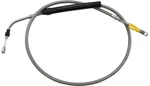 Choppers Clutch Line Stainless Braided With 12-14IN. Ape Hangers LA-8056C13. Fixed Price $117.99.