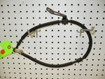 Kawasaki 24 25 EX500 Ninja Front Brake Caliper Line Hose 43095-1852. Fixed Price $29.99.