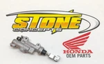 New Oem Honda Rear Master Cylinder CR125R CR250R CRF250 CRF450 43500-KZ4-J43. Fixed Price $120.00.