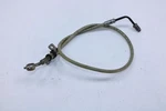 2015 Can-am Spyder St-s SE5 Front Left Brake Caliper Hoses Lines 705601471. Fixed Price $30.00.