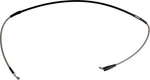 Moose Offroad H02-1-065/P Brake Line Stainless Steel CRF250X CRF450X. Fixed Price $64.95.