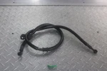 2008 Yamaha Star XVS650A Classic Front Brake Caliper Hose 5BN-25872-21-00. Fixed Price $34.95.