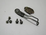 1997 1993-1999 Suzuki DR350SE Cable Guides 09403-09307 58620-15D2V. Fixed Price $18.95.