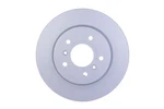 Hella 8DD 355 122-771 Brake Disc For Nissan, Renault. Fixed Price $56.14.
