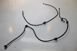 2021 Harley-davidson Street Bob Fxbbs Back Brake Hose Fluid Line 41800597C. Fixed Price $59.99.