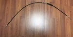 Harley-davidson Clutch Cable 36755-87TA New Oem. Fixed Price $23.24.