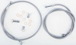 Streamline Brake Kit Front Clear Standard #XP1K-F Polaris. Fixed Price $62.71.