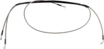 Moose Offroad Brake Line Pair Stainless Steel B05-1-018/P. Fixed Price $149.95.