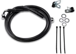 Drag Specialties Extended Front Brake Line Kit 1741-2547. Fixed Price $62.95.
