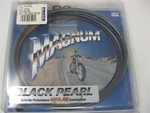 Magnum - AS47940 Black Pearl Designer Series Abs Front Upper Brake Line. Fixed Price $102.00.