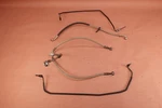 2006-2012 Bmw F800ST Front Abs Brake Hose Pipe Lines. Fixed Price $59.49.