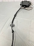 Rear Brake Caliper W/ Pads & Hose Fits 2018 - 2025 Honda Gold Wing GL1800. Fixed Price $100.00.
