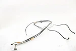 17-23 Harley-davidson Road King Flhr Front Abs Set Lines. Fixed Price $210.25.