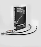 Goodridge Rear Brake Lines 05-14 Ford Mustang 12364R. Fixed Price $102.62.