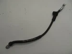 1985 Honda Goldwing Aspencade Front Left Brake Hose. Fixed Price $9.31.