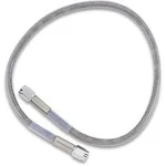 Drag Specialties 1204-2730 Universal Brake Line- 22". Fixed Price $25.45.