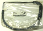 Oem Genuine Harley-davidson Motorcycle Nos Front Brake Line P/n 44794-01 Dyn New. Fixed Price $49.99.