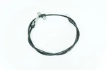 2017 Harley Dyna Fxdb Street Bob Oem Front Brake Hose Line Pipe Non-abs. Fixed Price $32.40.