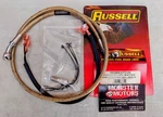 Russell R08837DS Braided Line Kit Harley Davidson. Fixed Price $49.99.