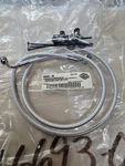 Brakeline Kit Part Number 46693-06 For Harley-davidson. Fixed Price $39.95.
