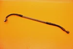 1991 2011 Kawasaki KX80 KX100 Rear Brake Line Hose Tube 43095-1234. Fixed Price $12.74.