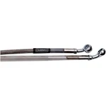 Russell R08364 Cycleflex Brake Two-line Race Kit Front. Fixed Price $73.37.