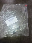 Steel Braided Front Upper Abs Bmw K1200RS;34322332447/BRAKEHOSE447SS. Fixed Price $68.00.