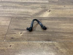 2002-2004 Audi A6 S6 4.2L Brake Booster Drum Vacuum Pipe 4B1-611-931-AS Oem New. Fixed Price $34.99.