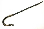 03 Kawasaki KLX400R Rear Brake Line DRZ400. Fixed Price $28.33.