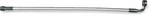 Magnum Sterling Chromite Ii Designer Non-abs Upper Brake Line 25" #37225. Fixed Price $70.03.