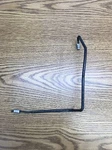 Bmw K1200LT 1997-2009, Rear Brake Pipe Part # 34322332600. Fixed Price $35.99.