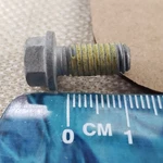 Ktm 59009062013 Oem Lot Of One Hundred & Ninety-two (192) Special Screws M6X13. Fixed Price $106.49.