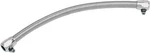 Goodridge Stainless Steel Oil Line 3/8IN X 10FT 202-06-10. Fixed Price $80.99.